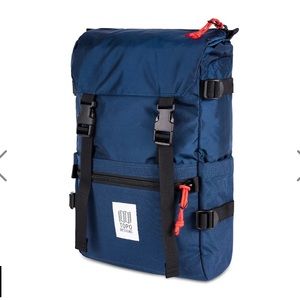 NEW in box Topo Designs Backpack